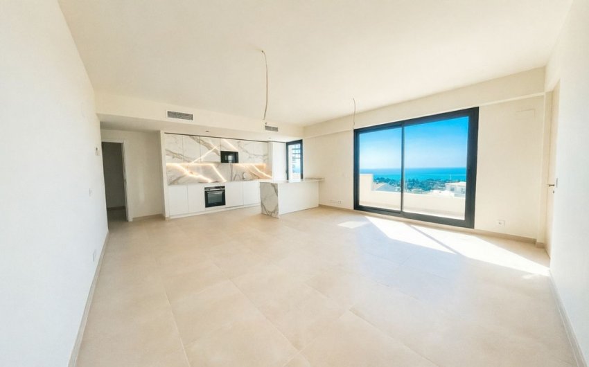 Reventa - Ático -
Benalmádena - Costa del Sol