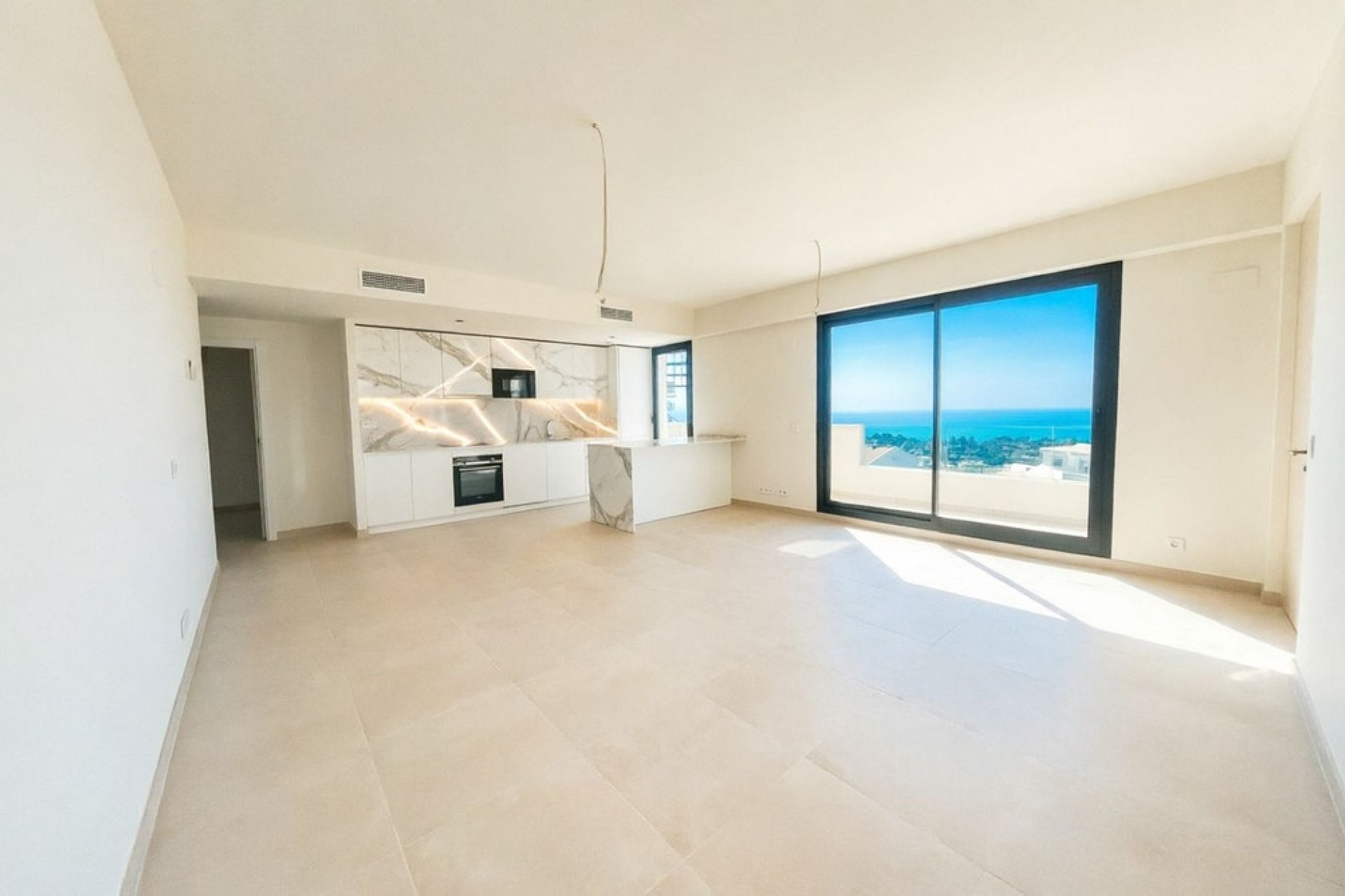 Reventa - Ático -
Benalmádena - Costa del Sol