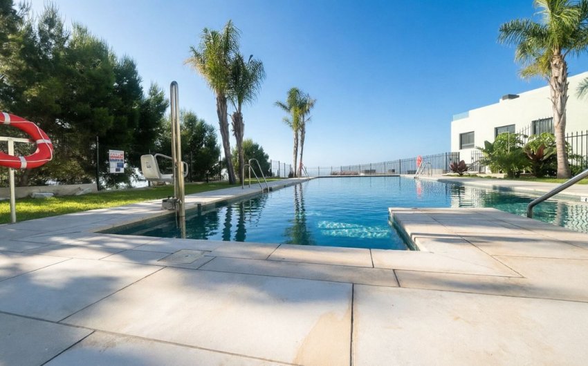 Reventa - Ático -
Benalmádena - Costa del Sol