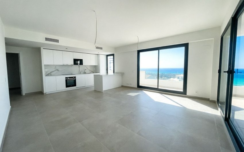 Reventa - Ático -
Benalmádena - Costa del Sol