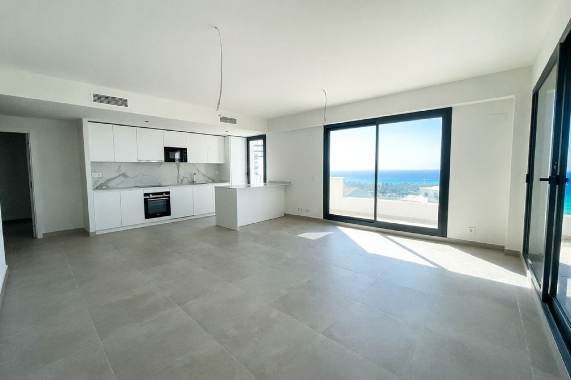Reventa - Ático -
Benalmádena - Costa del Sol