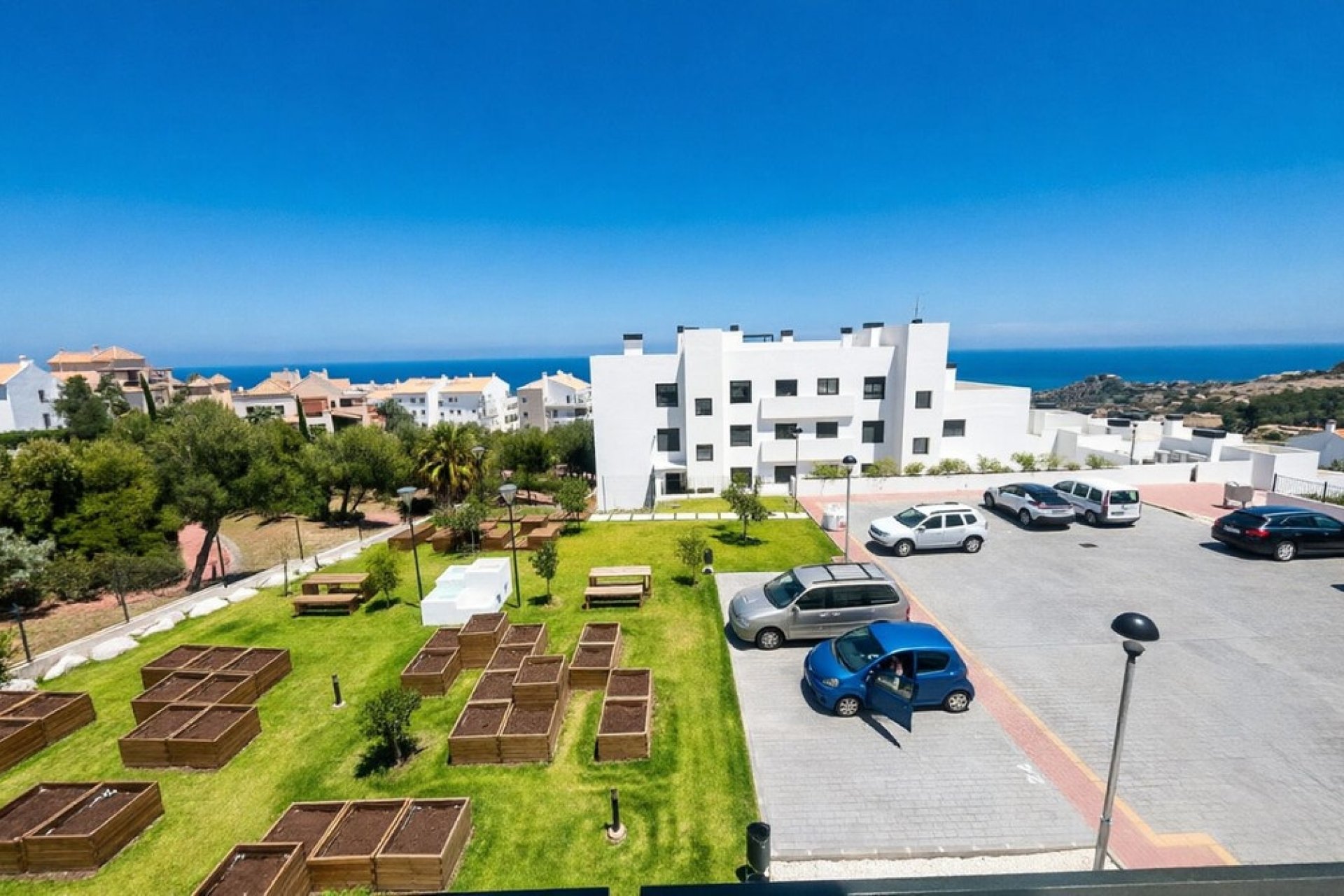 Reventa - Ático -
Benalmádena - Costa del Sol