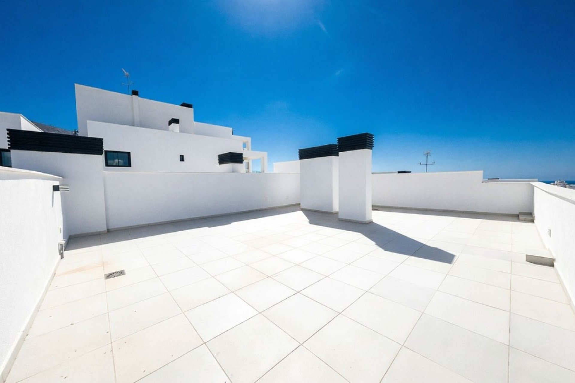 Reventa - Ático -
Benalmádena - Costa del Sol
