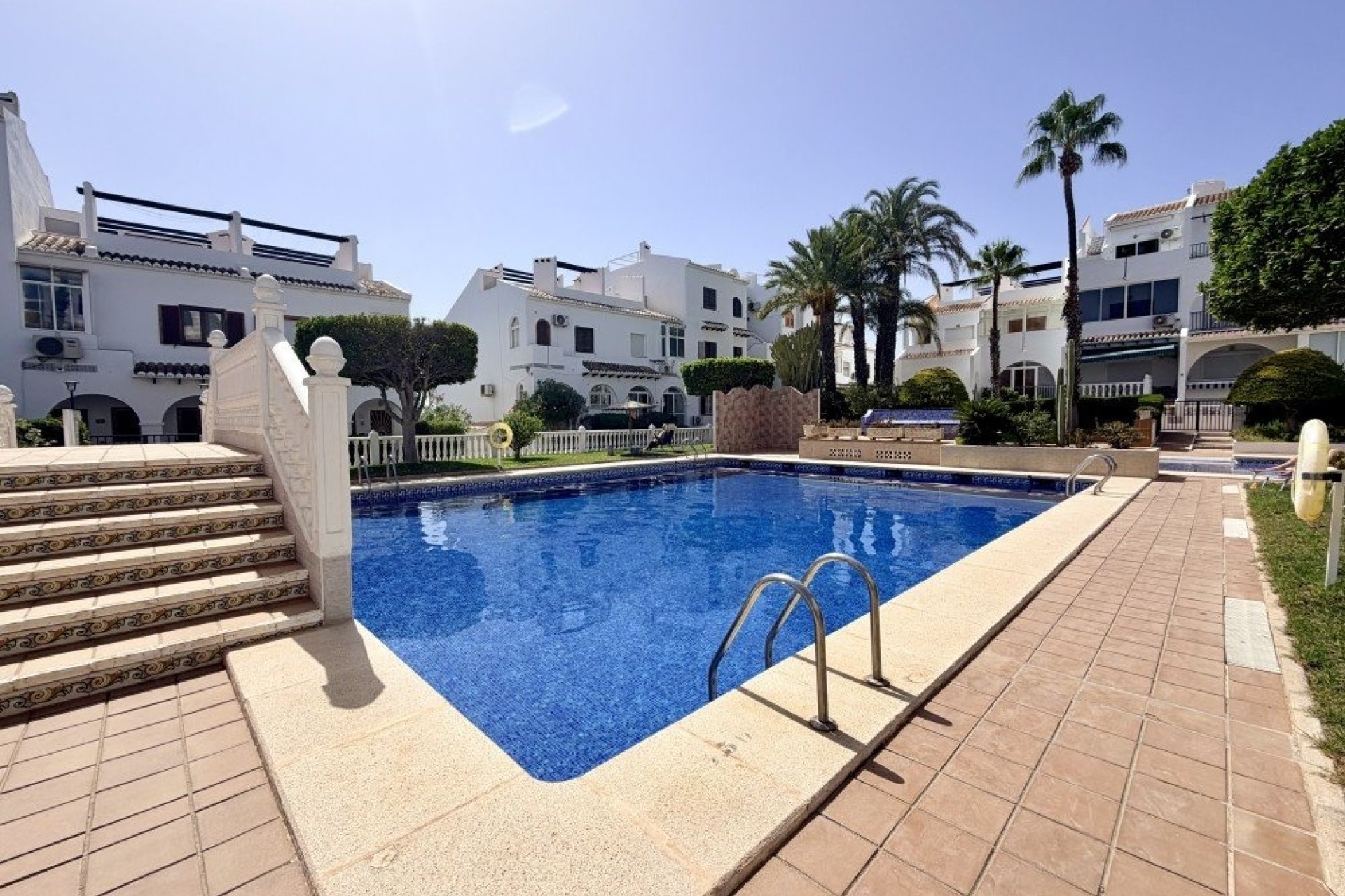 Reventa - Ático -
Ciudad Quesada - Costa Blanca