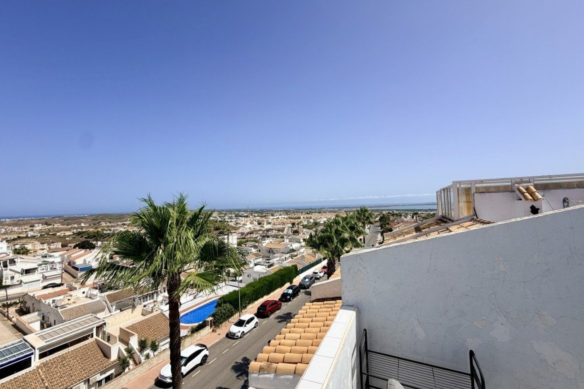 Reventa - Ático -
Ciudad Quesada - Costa Blanca