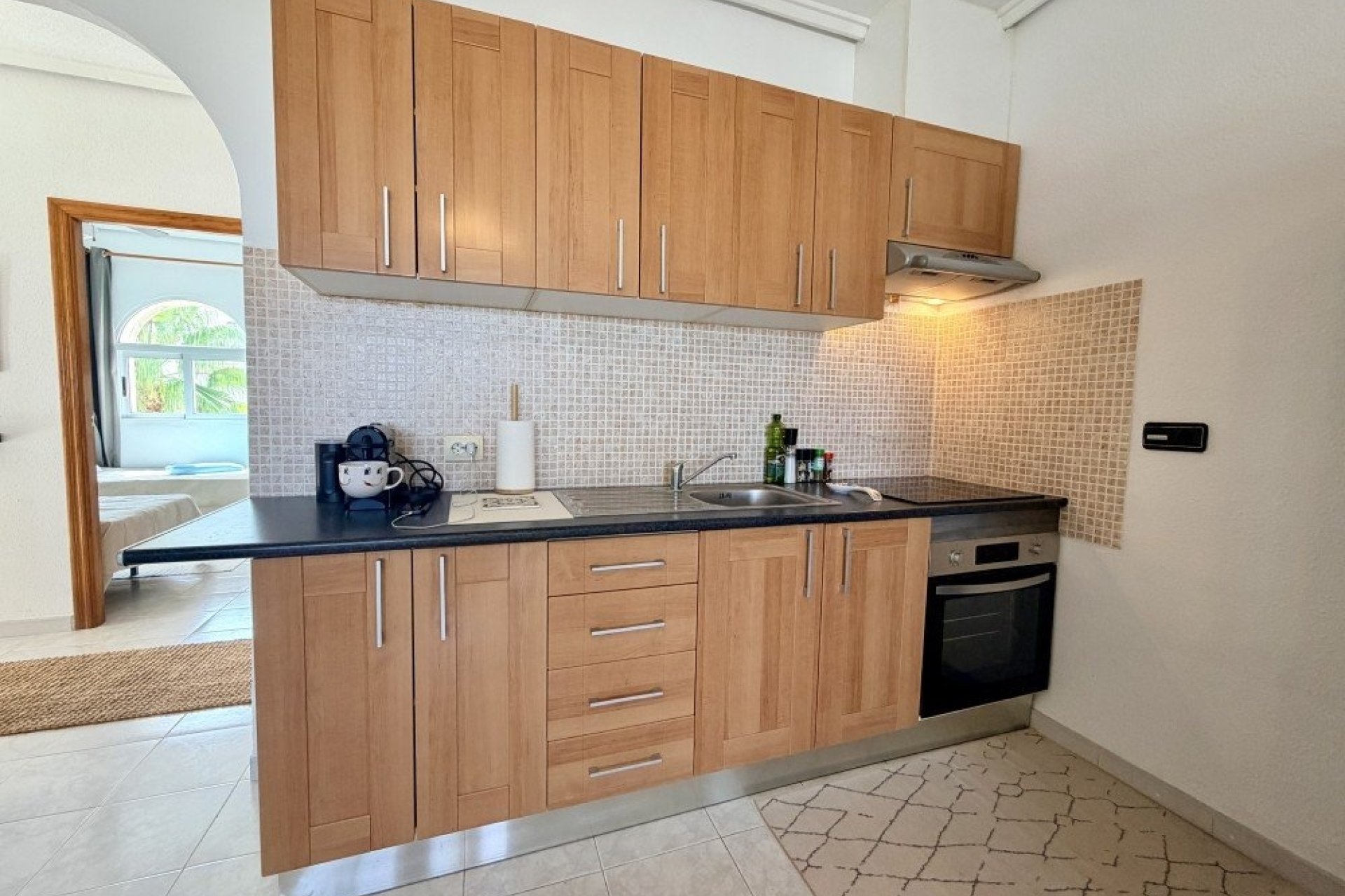 Reventa - Ático -
Ciudad Quesada - Costa Blanca