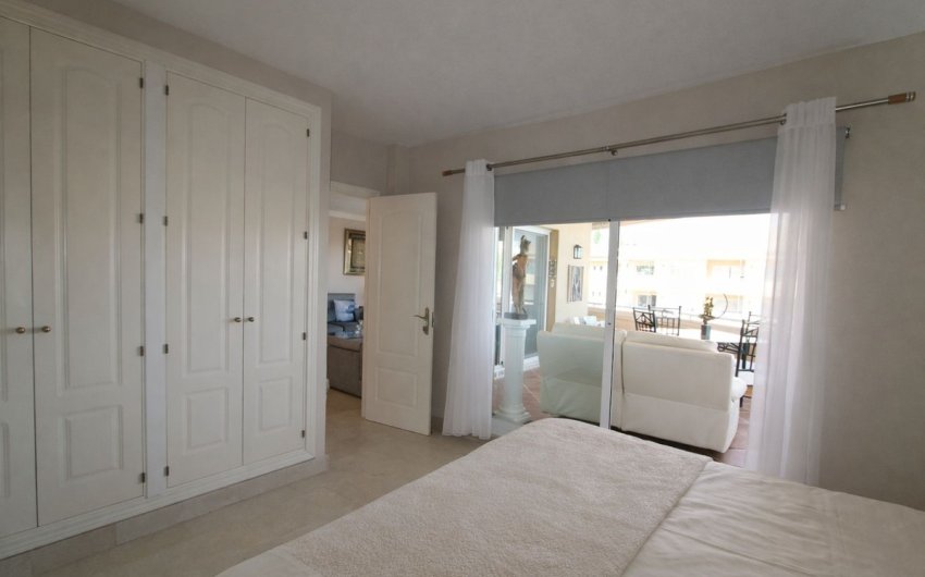 Reventa - Ático -
Elviria - Costa del Sol