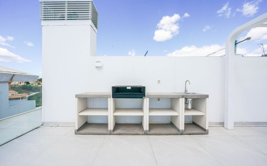 Reventa - Ático -
Fuengirola - Costa del Sol