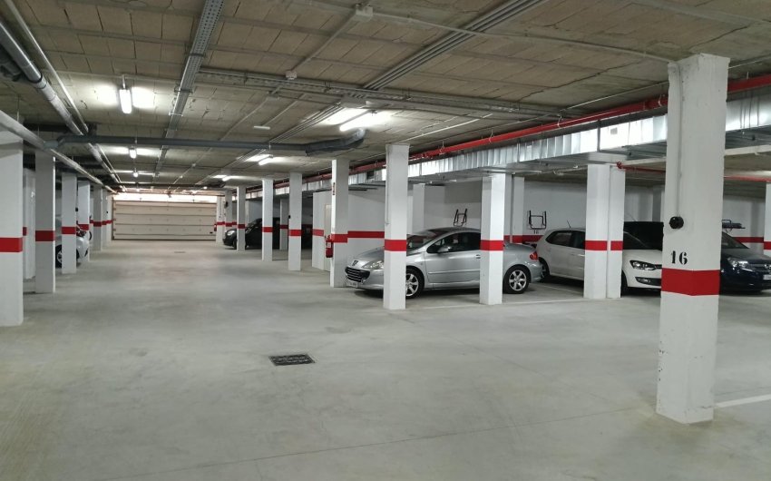 Reventa - Ático -
Guardamar del Segura - EL RASO