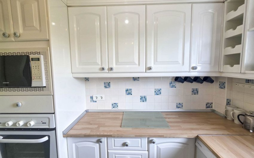 Reventa - Ático -
La Duquesa - Costa del Sol