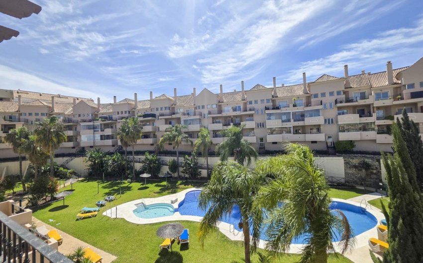 Reventa - Ático -
La Duquesa - Costa del Sol