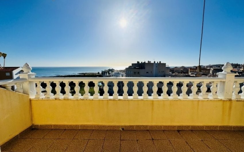 Reventa - Ático -
La Mata - Costa Blanca