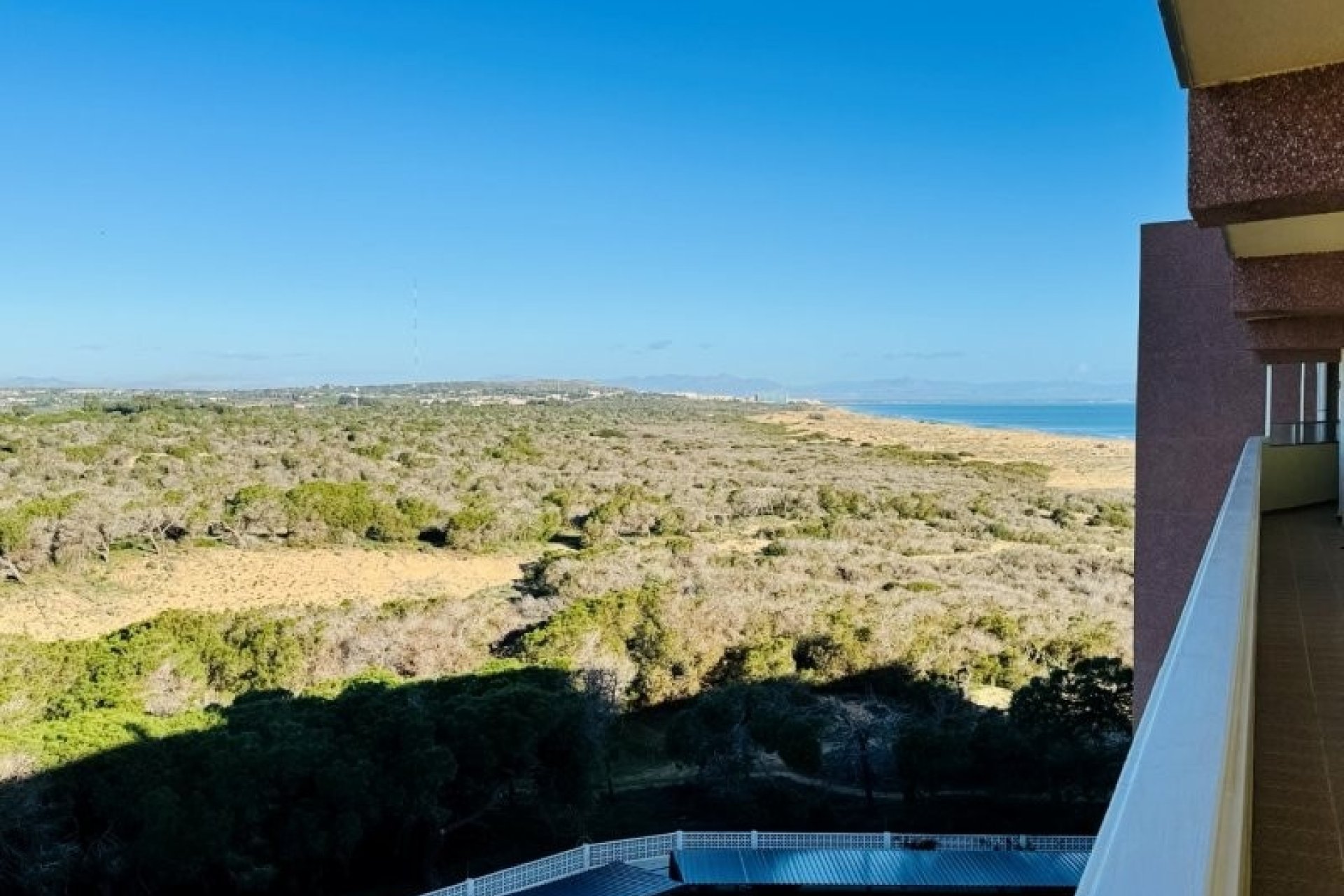 Reventa - Ático -
La Mata - Costa Blanca