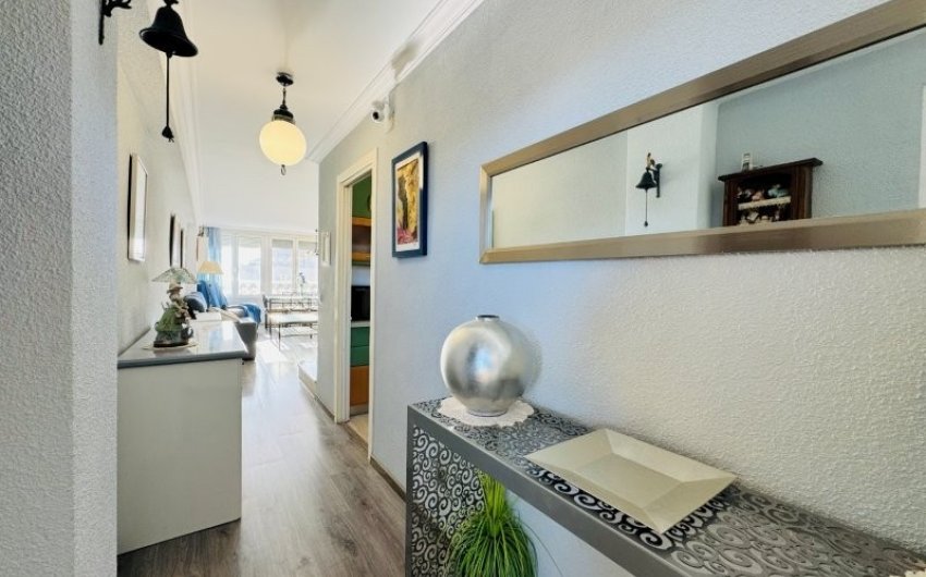 Reventa - Ático -
La Mata - Costa Blanca