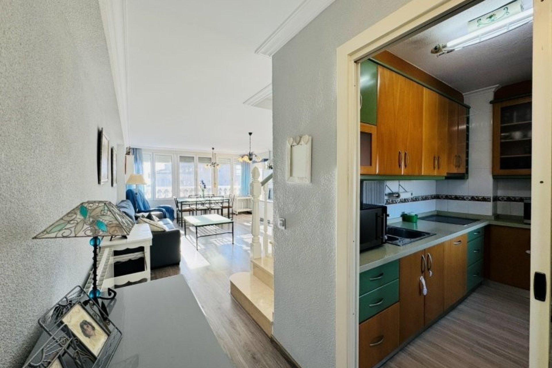 Reventa - Ático -
La Mata - Costa Blanca