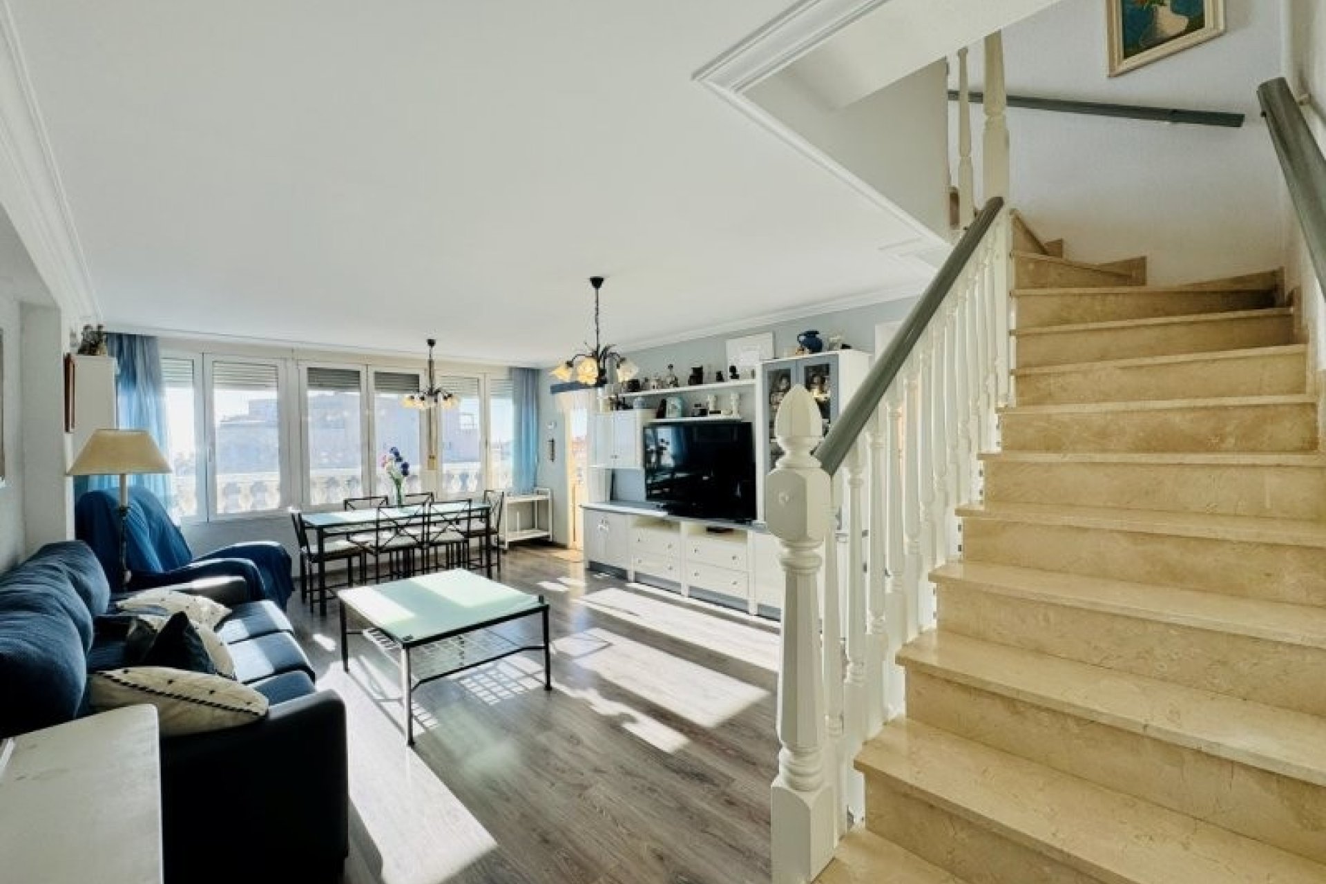 Reventa - Ático -
La Mata - Costa Blanca