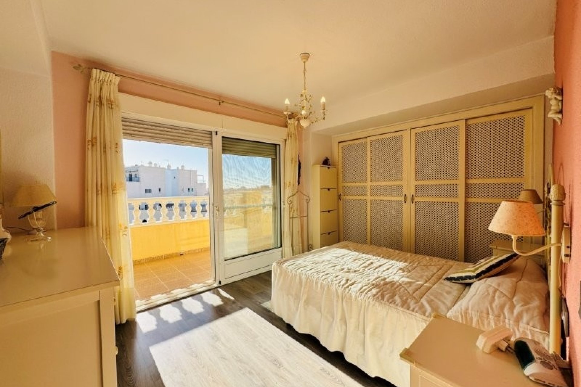 Reventa - Ático -
La Mata - Costa Blanca