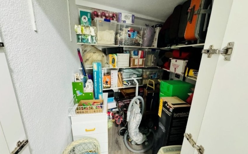 Reventa - Ático -
La Mata - Costa Blanca