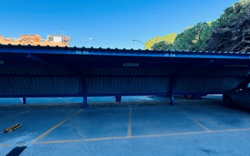 Reventa - Ático -
La Mata - Costa Blanca