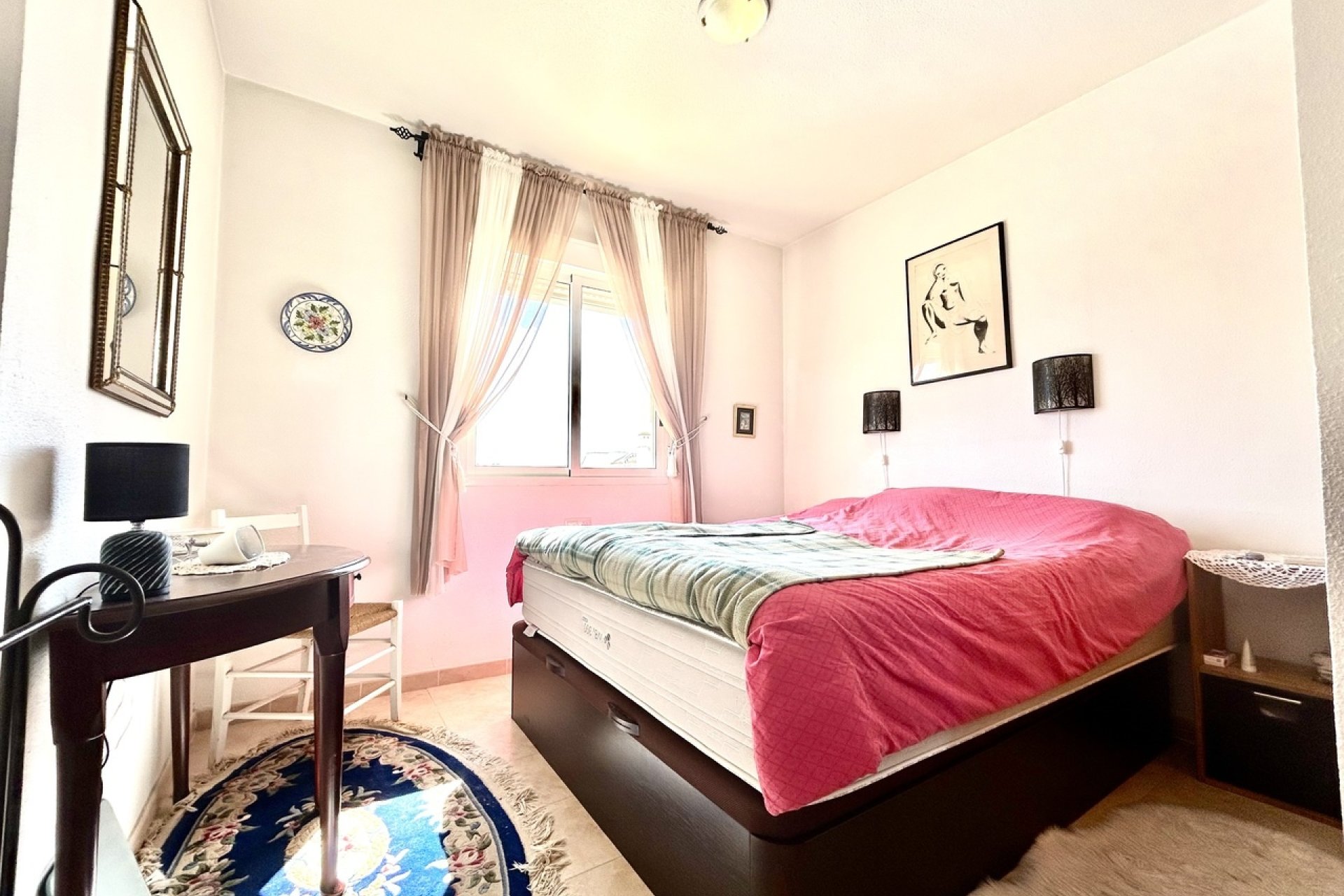 Reventa - Ático -
La Zenia - Costa Blanca