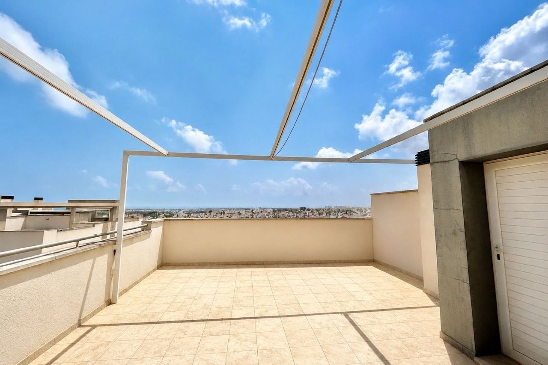 Reventa - Ático -
Los Dolses - Inland