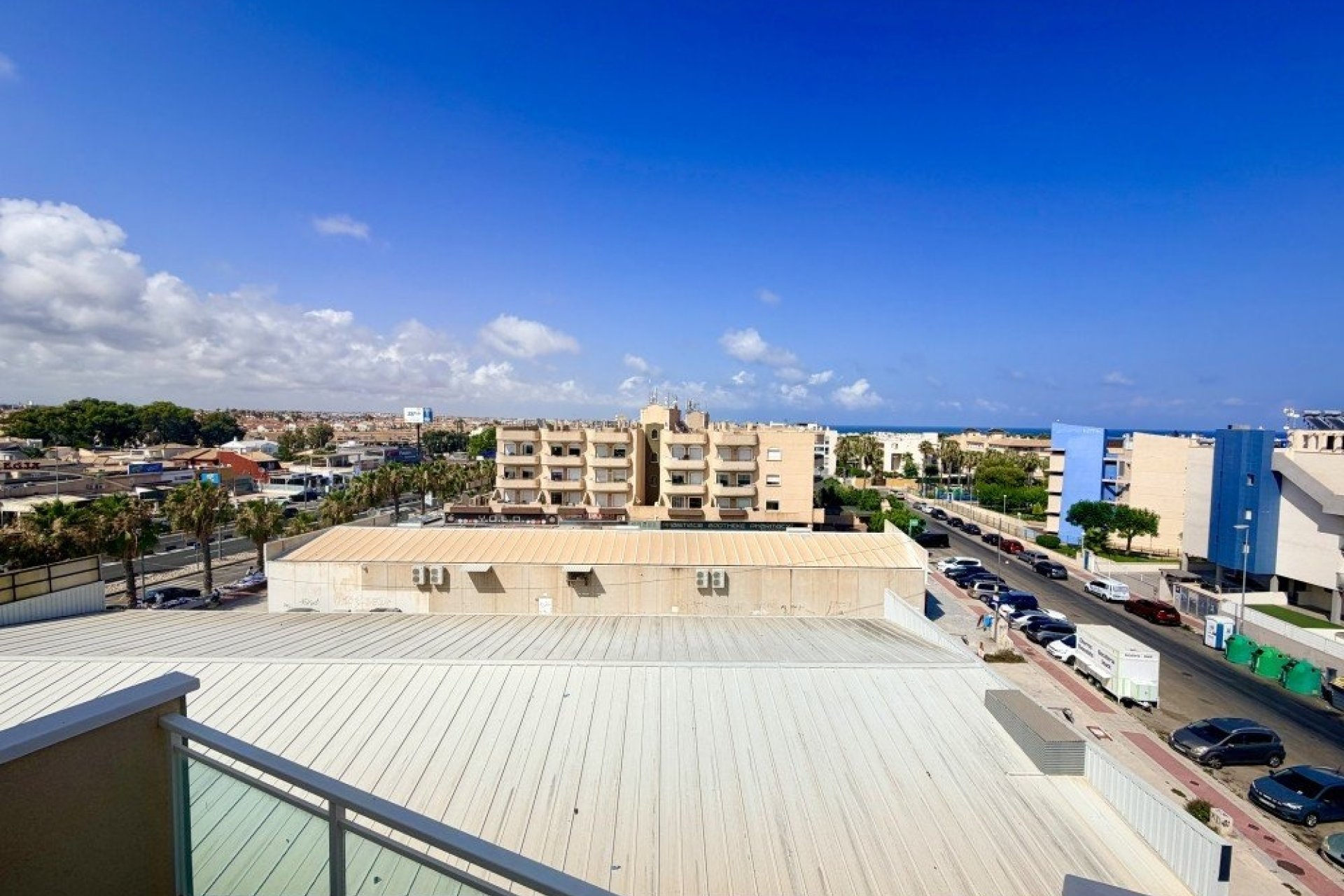 Reventa - Ático -
Orihuela Costa - Costa Blanca
