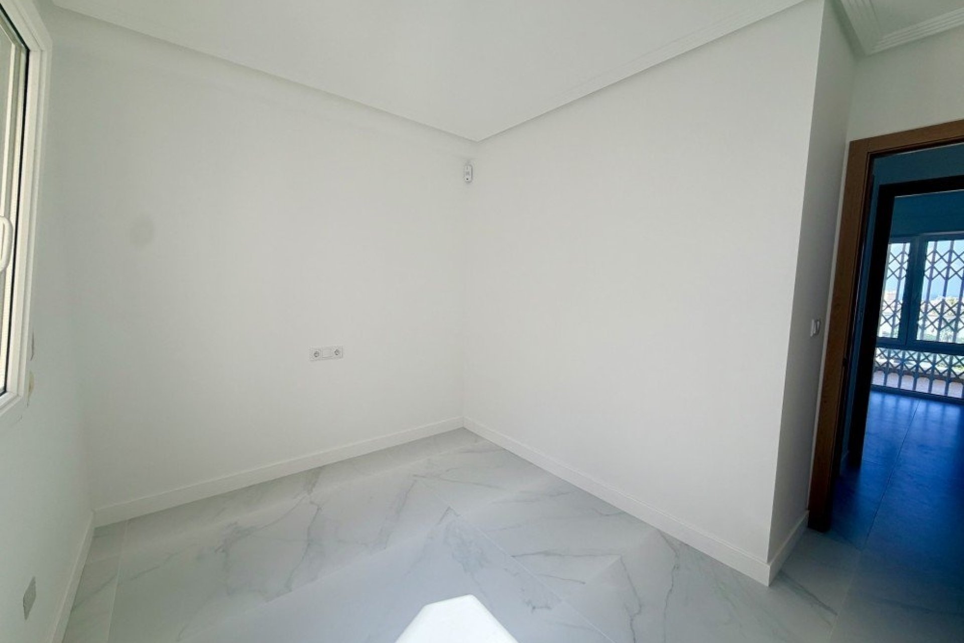 Reventa - Ático -
Orihuela Costa - Costa Blanca