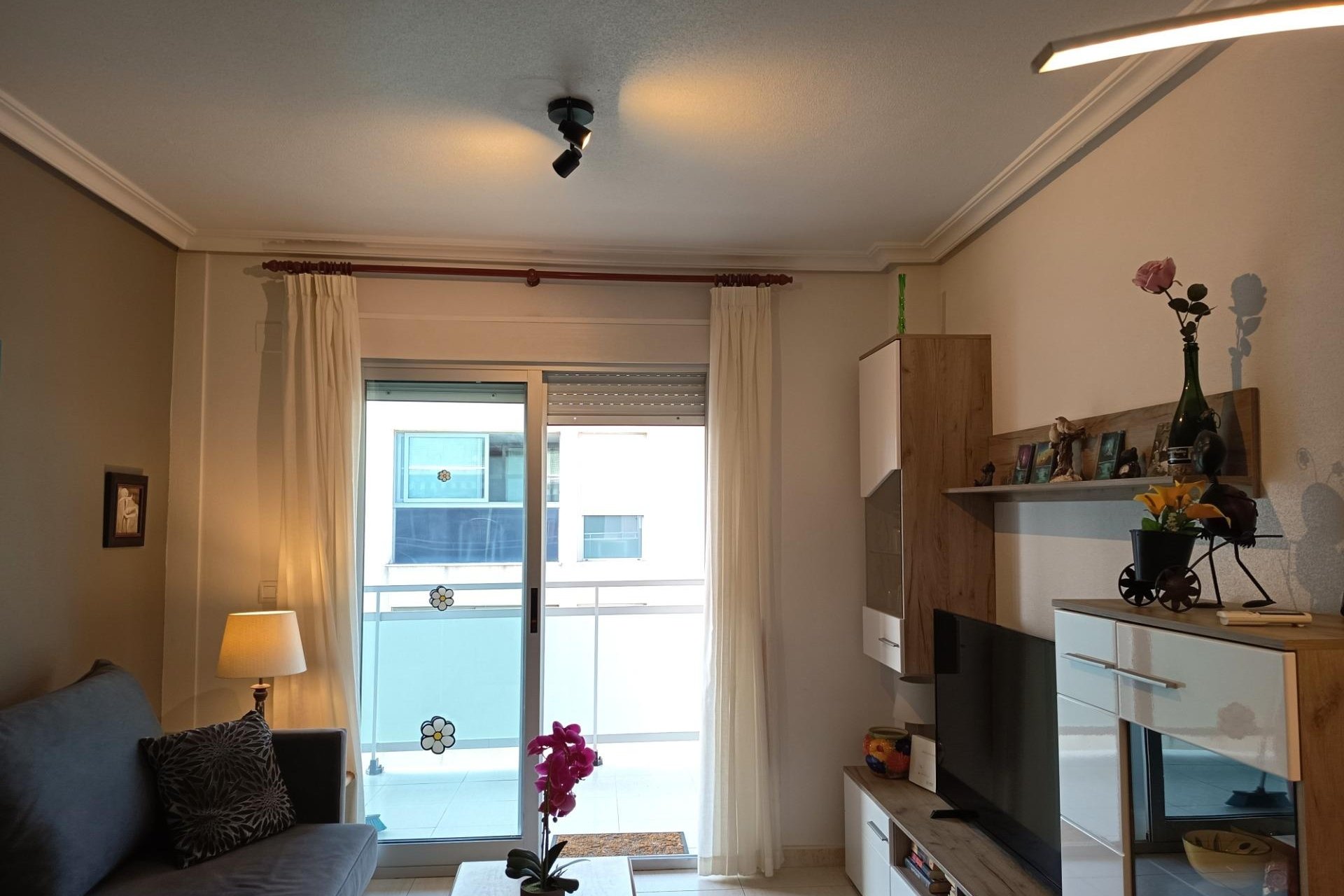 Reventa - Ático -
Orihuela Costa - Costa Blanca