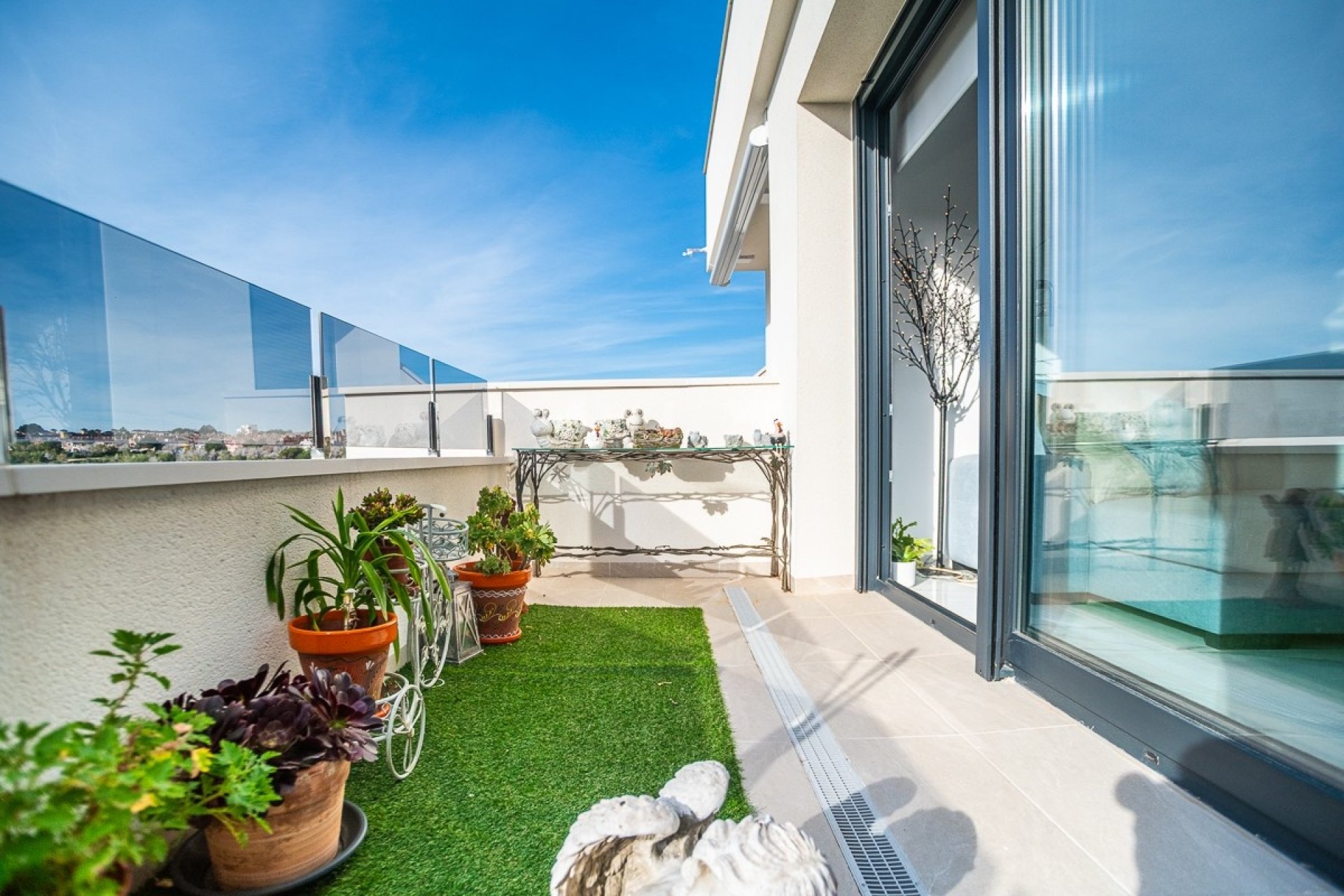 Reventa - Ático -
Orihuela Costa - Costa Blanca