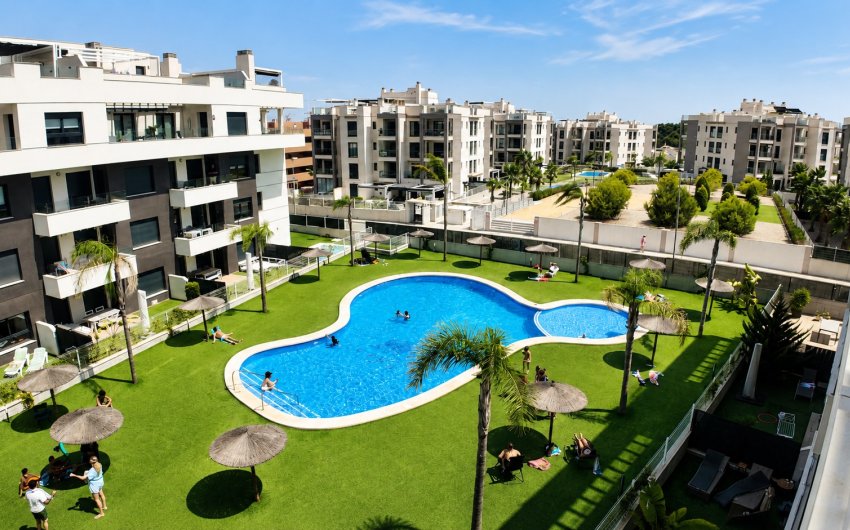 Reventa - Ático -
Orihuela Costa - Costa Blanca