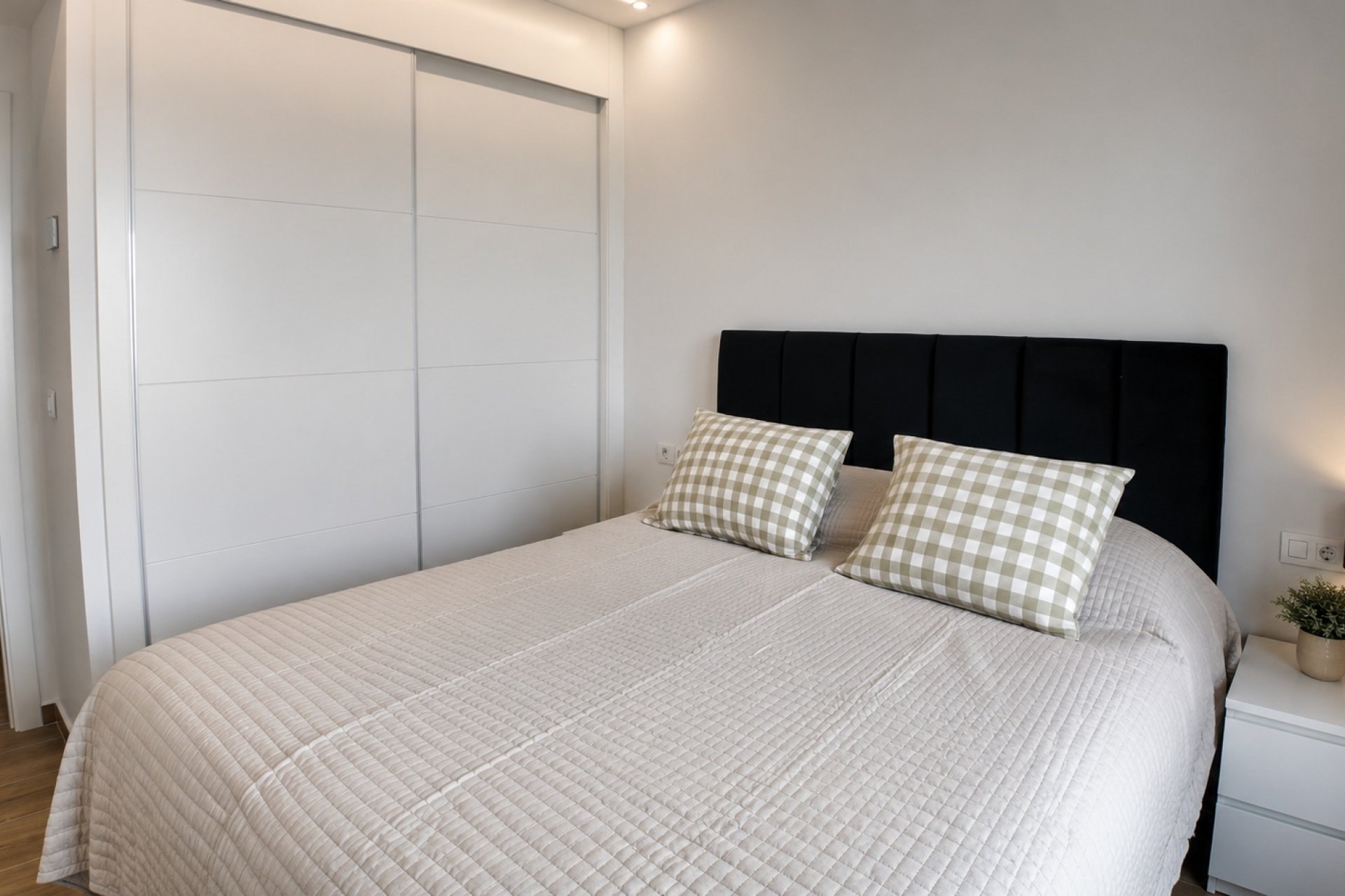 Reventa - Ático -
Orihuela Costa - Costa Blanca