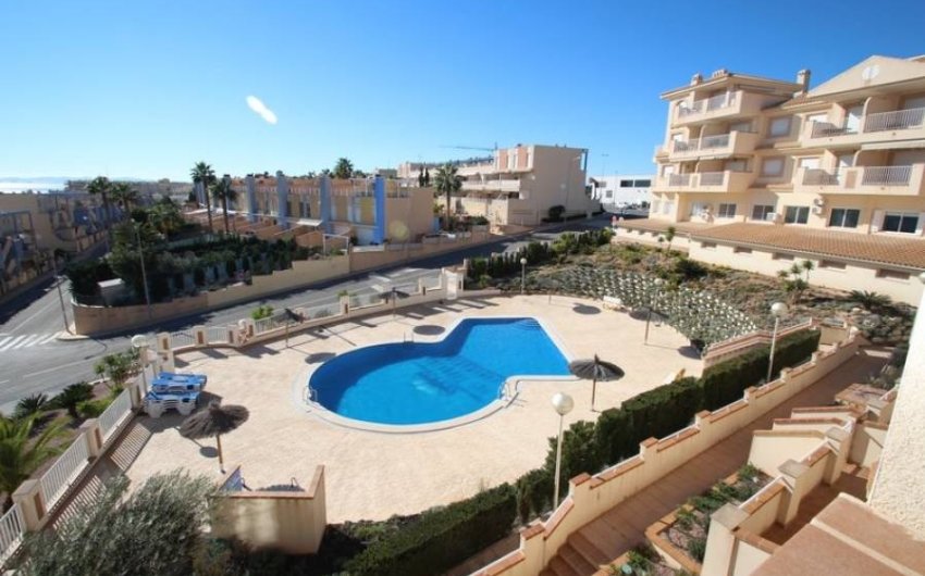 Reventa - Ático -
Orihuela Costa - Costa Blanca