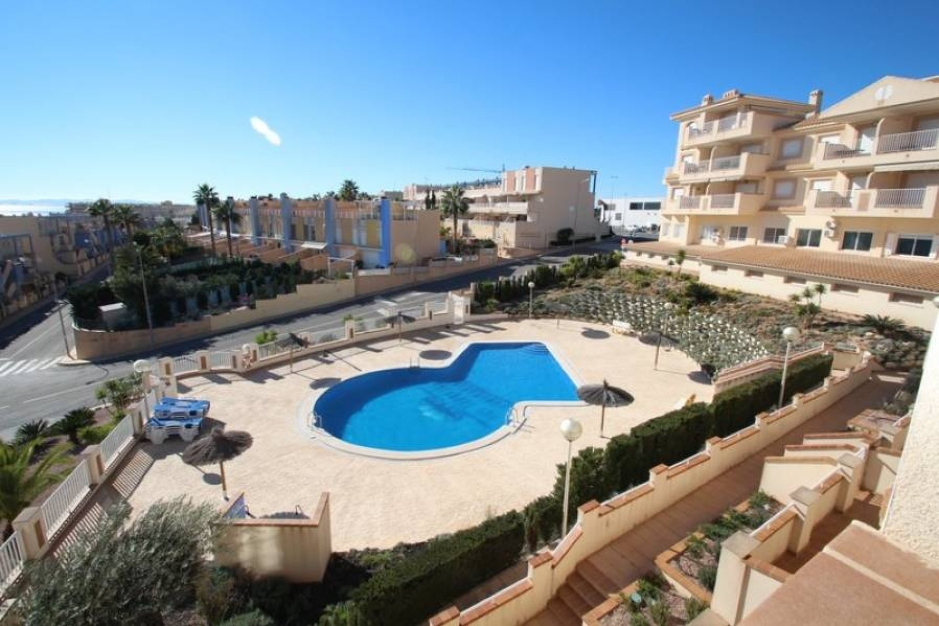 Reventa - Ático -
Orihuela Costa - Costa Blanca