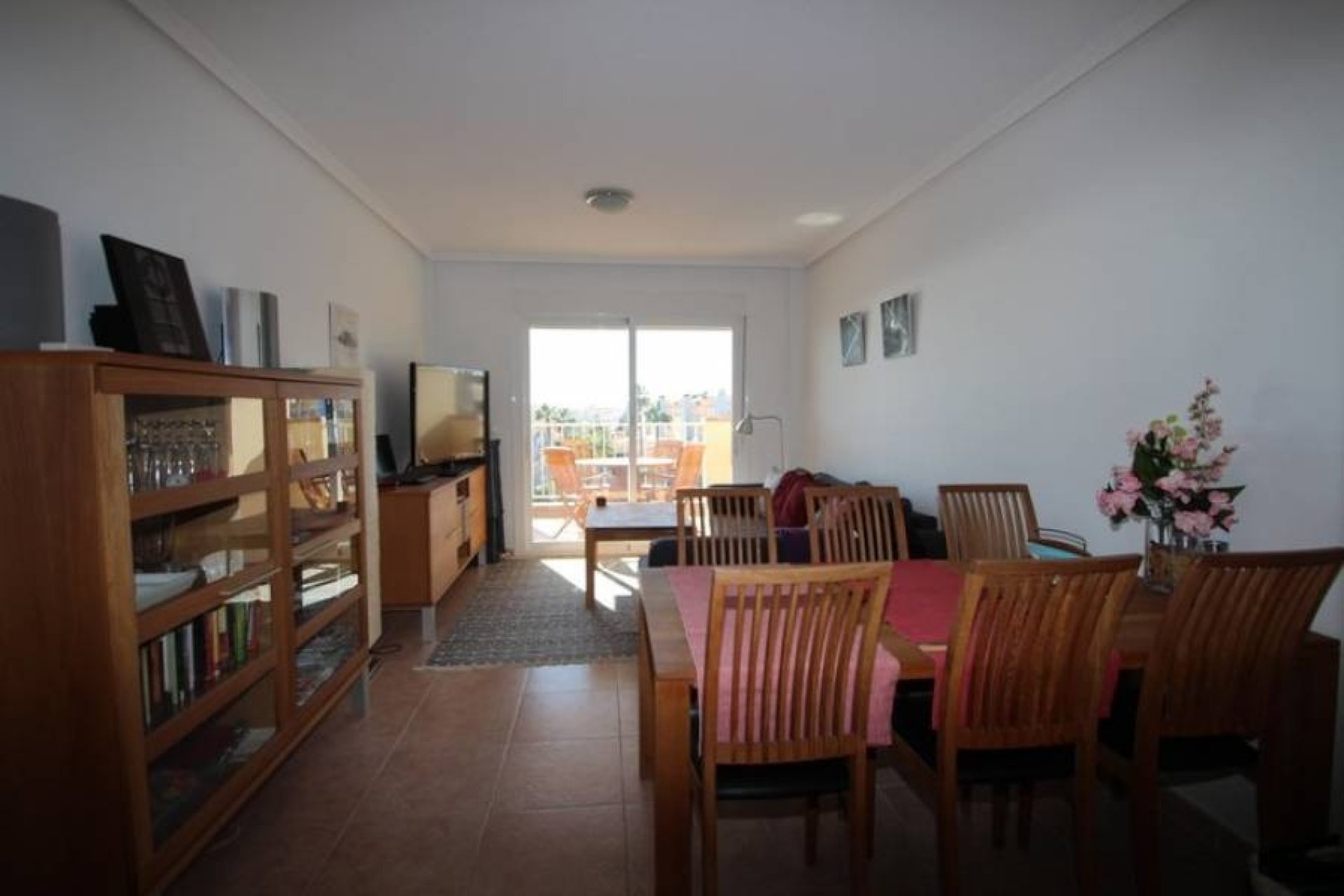 Reventa - Ático -
Orihuela Costa - Costa Blanca
