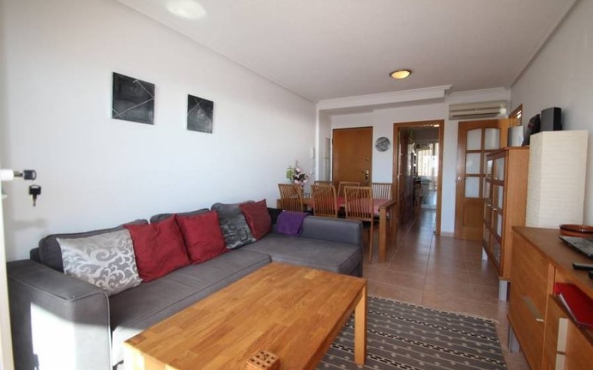 Reventa - Ático -
Orihuela Costa - Costa Blanca