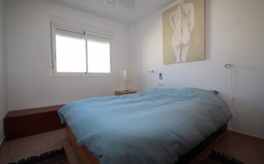Reventa - Ático -
Orihuela Costa - Costa Blanca
