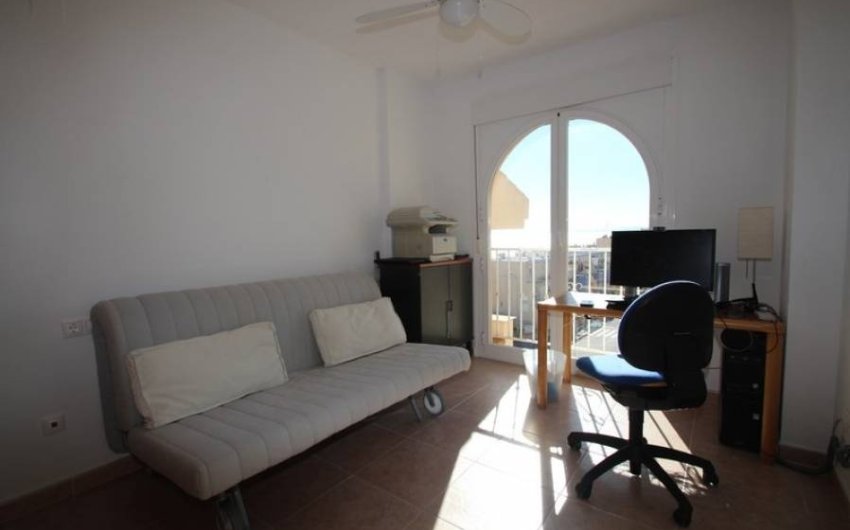 Reventa - Ático -
Orihuela Costa - Costa Blanca