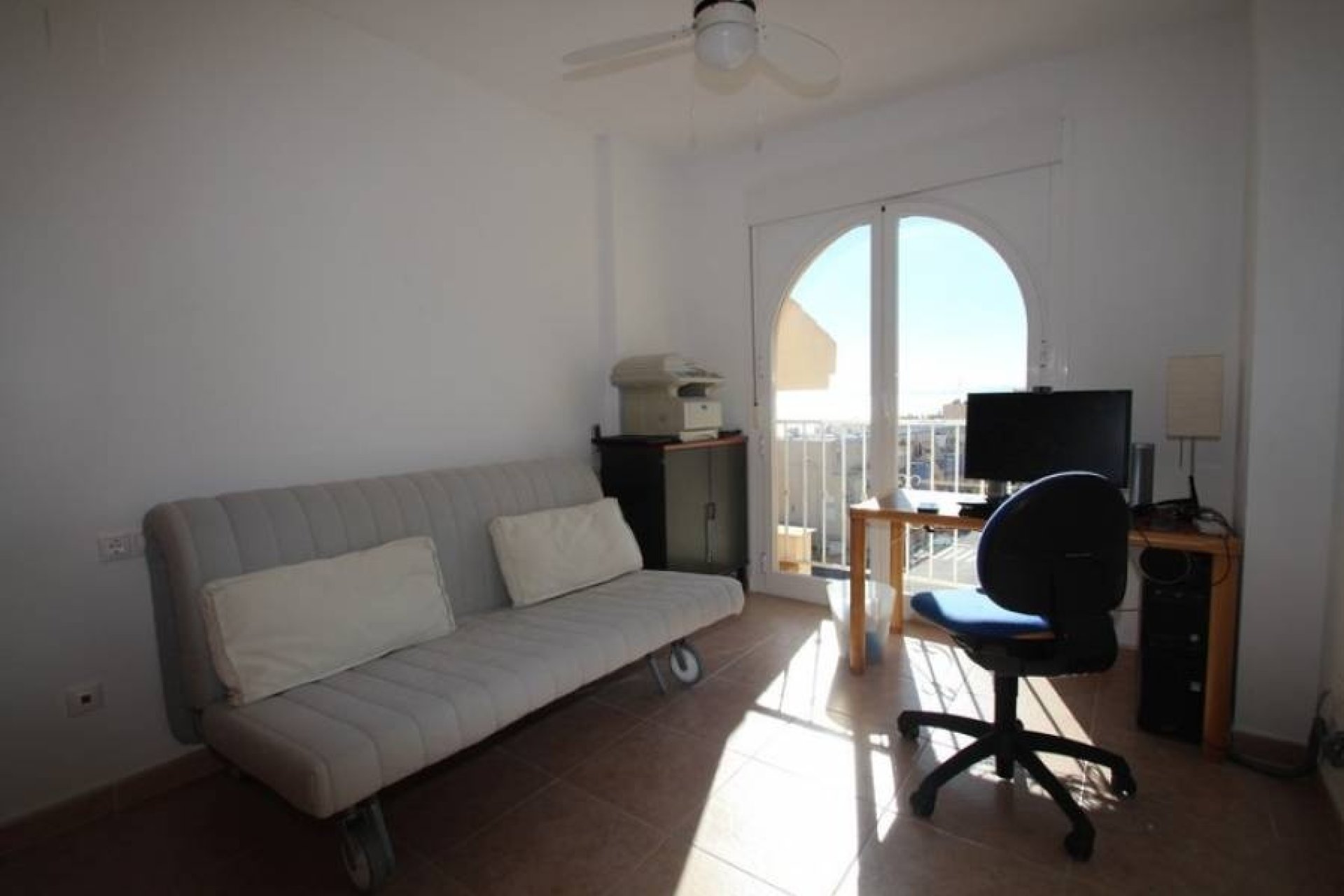 Reventa - Ático -
Orihuela Costa - Costa Blanca