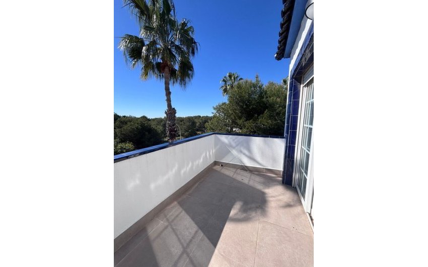 Reventa - Ático -
Orihuela Costa - Costa Blanca