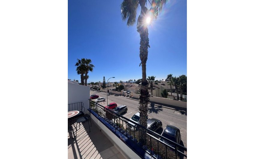 Reventa - Ático -
Orihuela Costa - Costa Blanca