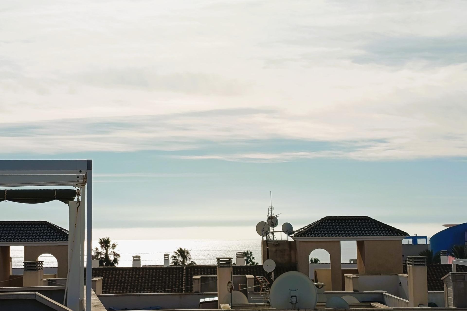 Reventa - Ático -
Orihuela Costa - Costa Blanca