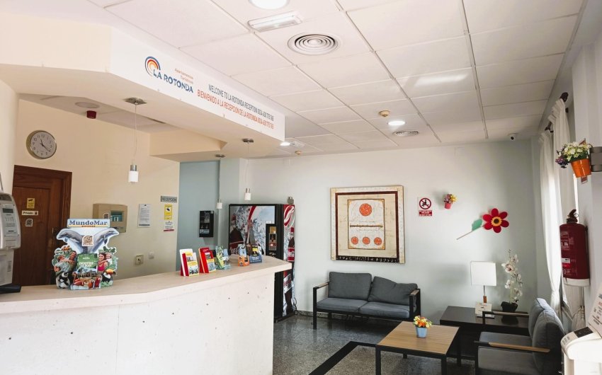 Reventa - Ático -
Orihuela Costa - Costa Blanca