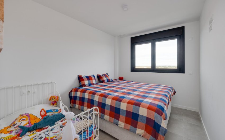 Reventa - Ático -
Orihuela Costa - Costa Blanca