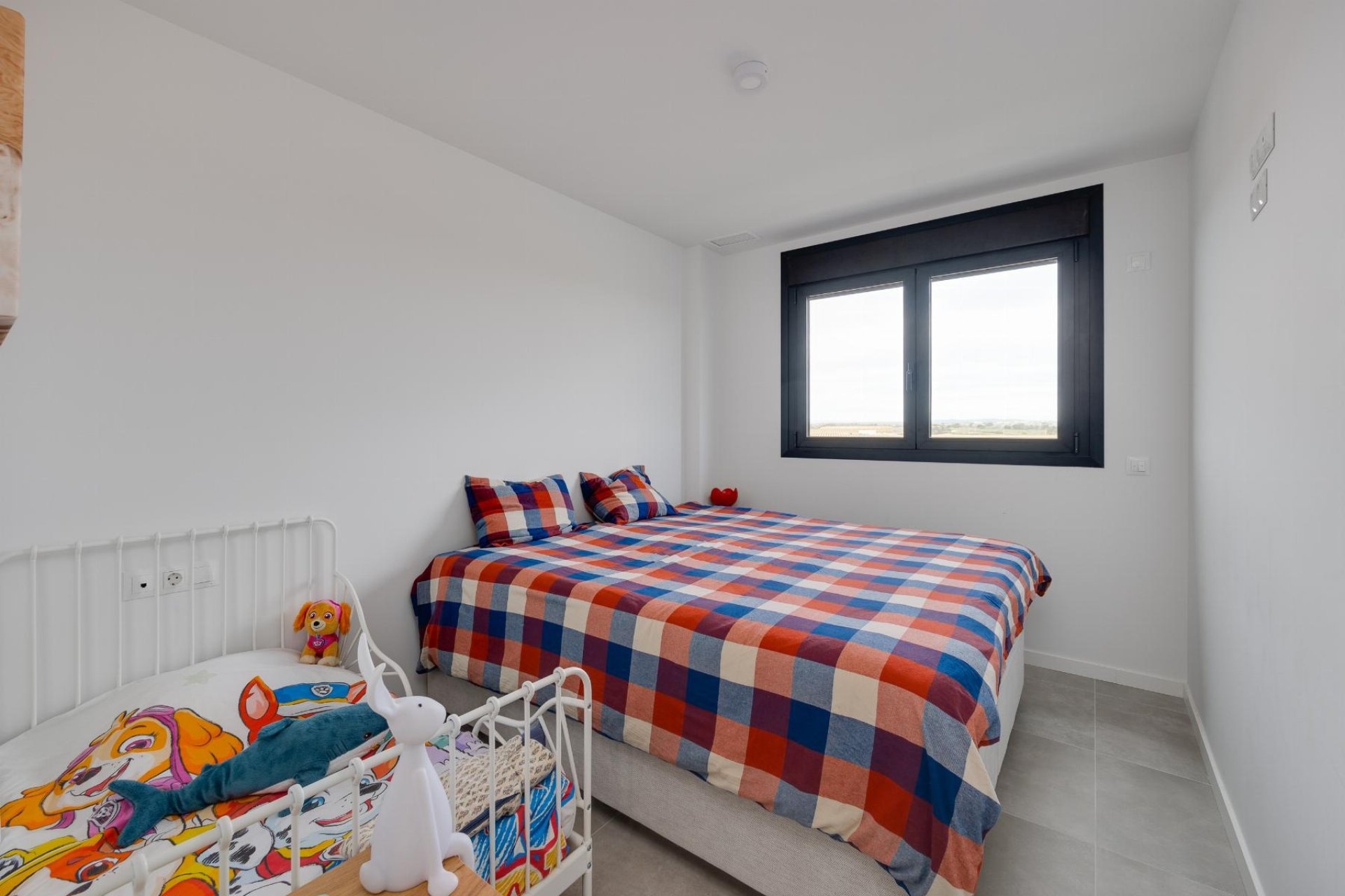 Reventa - Ático -
Orihuela Costa - Costa Blanca