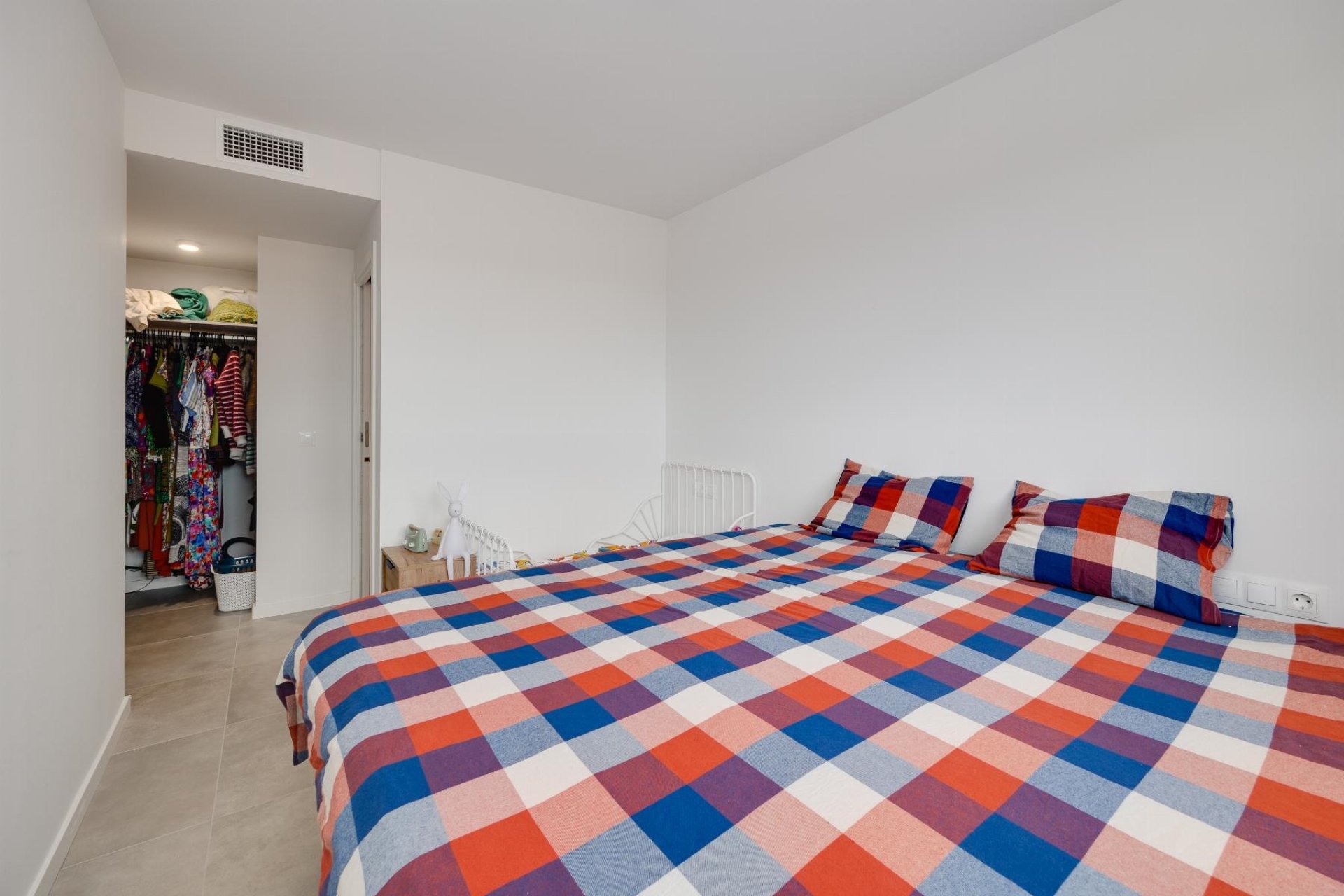 Reventa - Ático -
Orihuela Costa - Costa Blanca