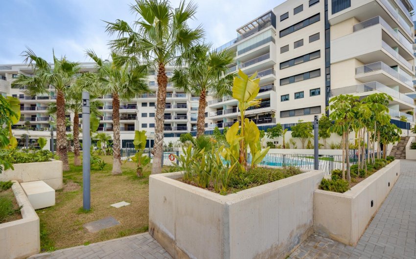 Reventa - Ático -
Orihuela Costa - Costa Blanca