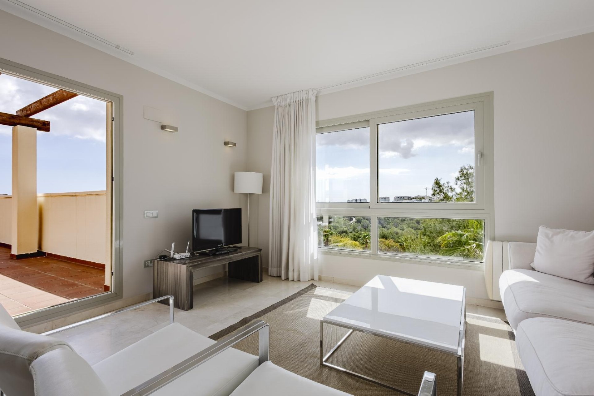 Reventa - Ático -
Orihuela Costa - Costa Blanca