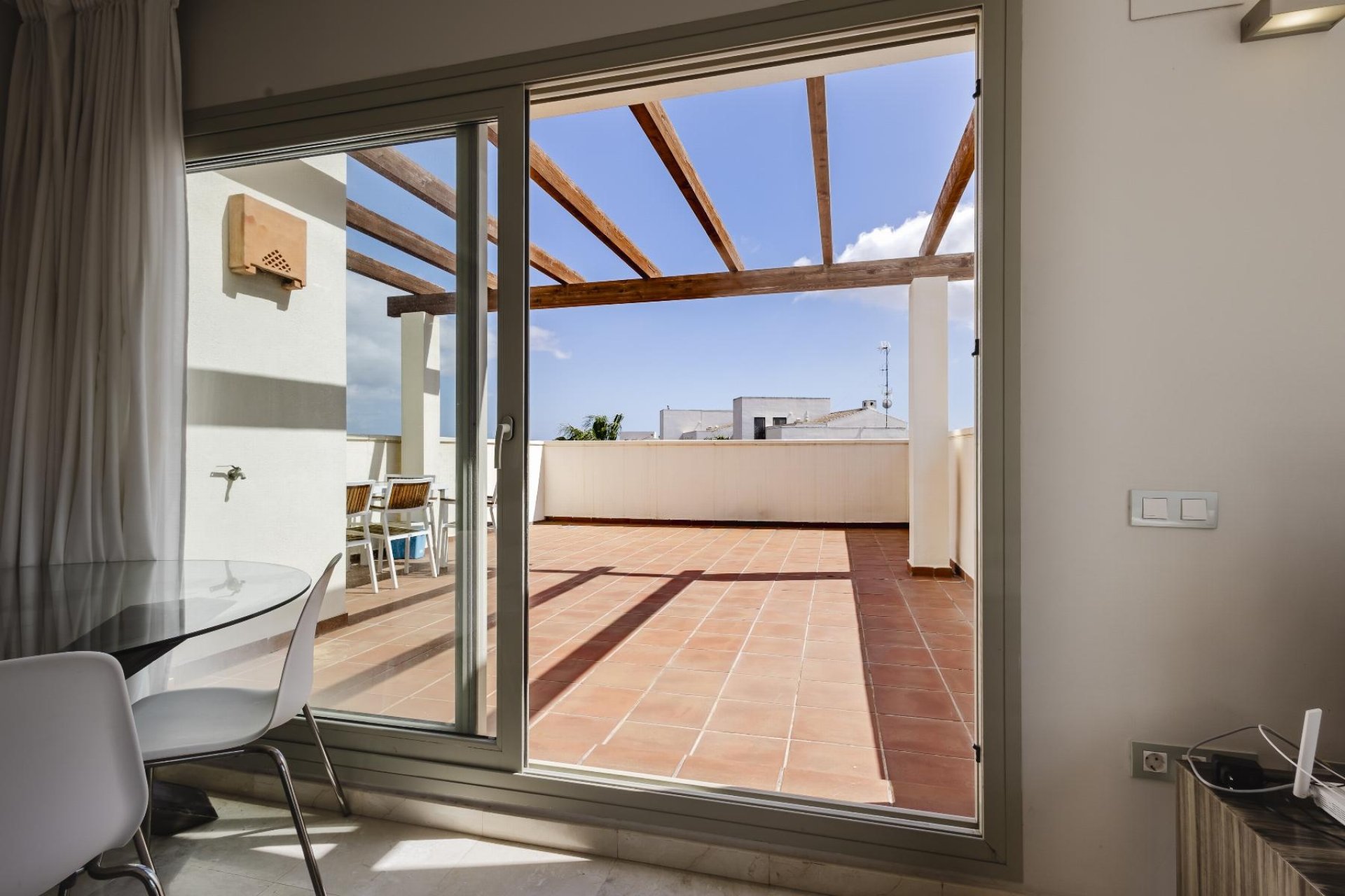 Reventa - Ático -
Orihuela Costa - Costa Blanca