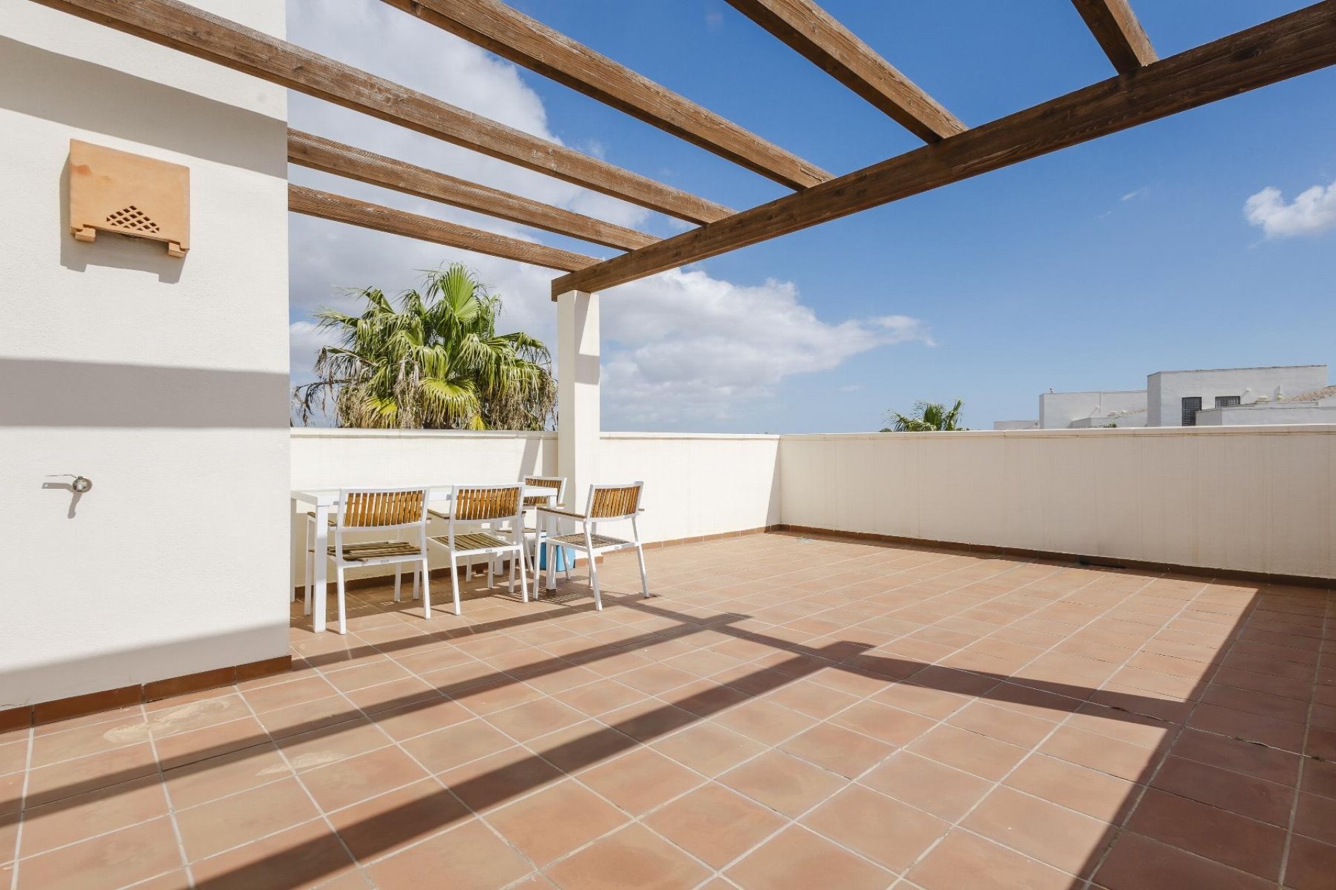 Reventa - Ático -
Orihuela Costa - Costa Blanca