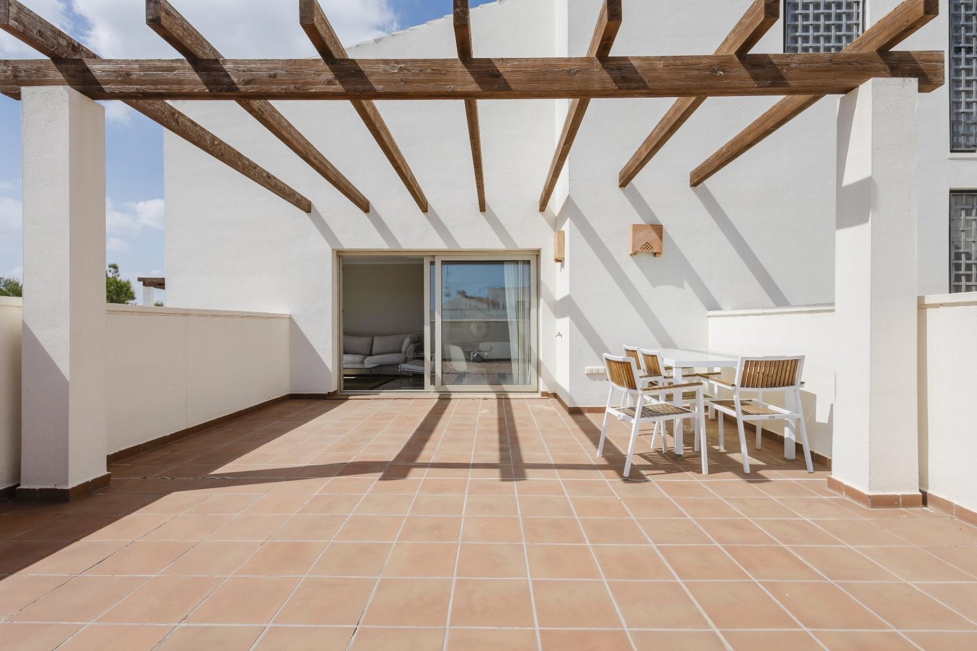 Reventa - Ático -
Orihuela Costa - Costa Blanca